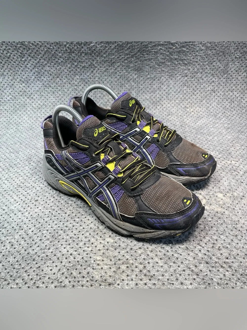 Asics Gel-Venture 4 Running Shoes Size 7.5 Women’s